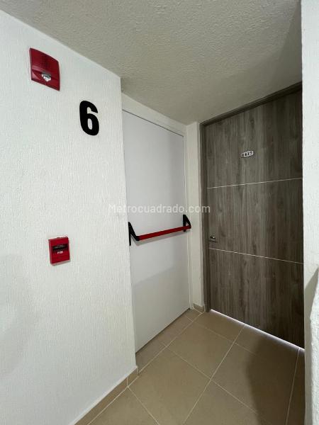 Apartamento en Arriendo, Valle Del Lili, Cali - Widok 5