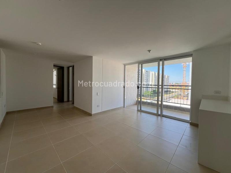 Apartamento en Arriendo, Valle Del Lili, Cali - Widok 6