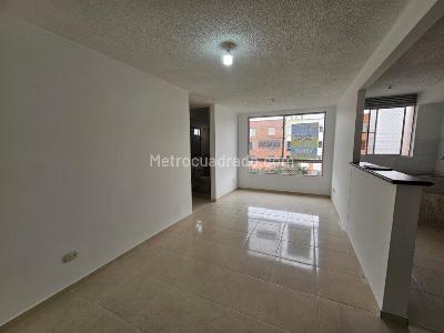 Apartamento de 2 alcobas en venta en Caney, Cali, 52 m² · foto 10 de 20