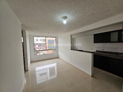 Apartamento de 2 alcobas en venta en Caney, Cali, 52 m² · foto 11 de 20