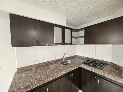 Apartamento de 2 alcobas en venta en Caney, Cali, 52 m² · foto 12 de 20