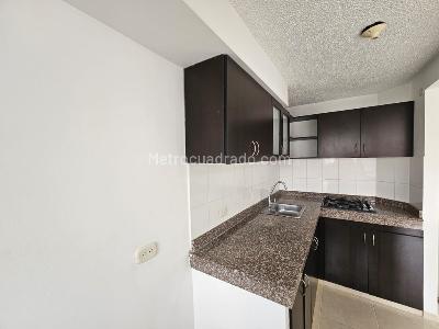 Apartamento de 2 alcobas en venta en Caney, Cali, 52 m² · foto 13 de 20
