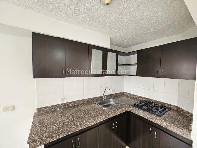Apartamento de 2 alcobas en venta en Caney, Cali, 52 m² · foto 14 de 20