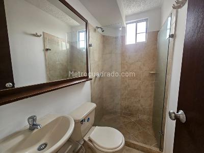 Apartamento de 2 alcobas en venta en Caney, Cali, 52 m² · foto 15 de 20