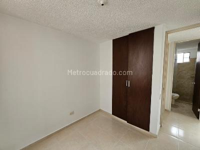 Apartamento de 2 alcobas en venta en Caney, Cali, 52 m² · foto 17 de 20