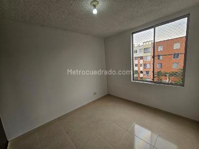 Apartamento de 2 alcobas en venta en Caney, Cali, 52 m² · foto 18 de 20