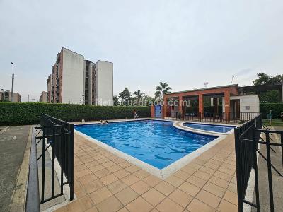 Apartamento de 2 alcobas en venta en Caney, Cali, 52 m² · foto 6 de 20