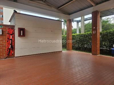 Apartamento de 2 alcobas en venta en Caney, Cali, 52 m² · foto 7 de 20