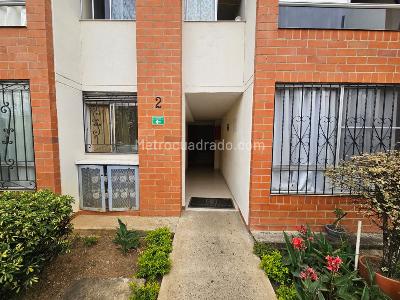 Apartamento de 2 alcobas en venta en Caney, Cali, 52 m² · foto 8 de 20