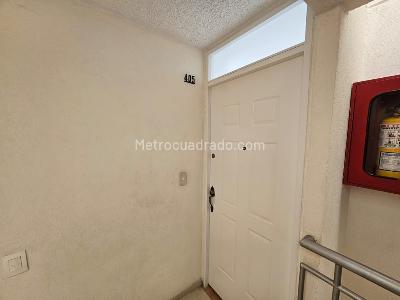 Apartamento de 2 alcobas en venta en Caney, Cali, 52 m² · foto 9 de 20