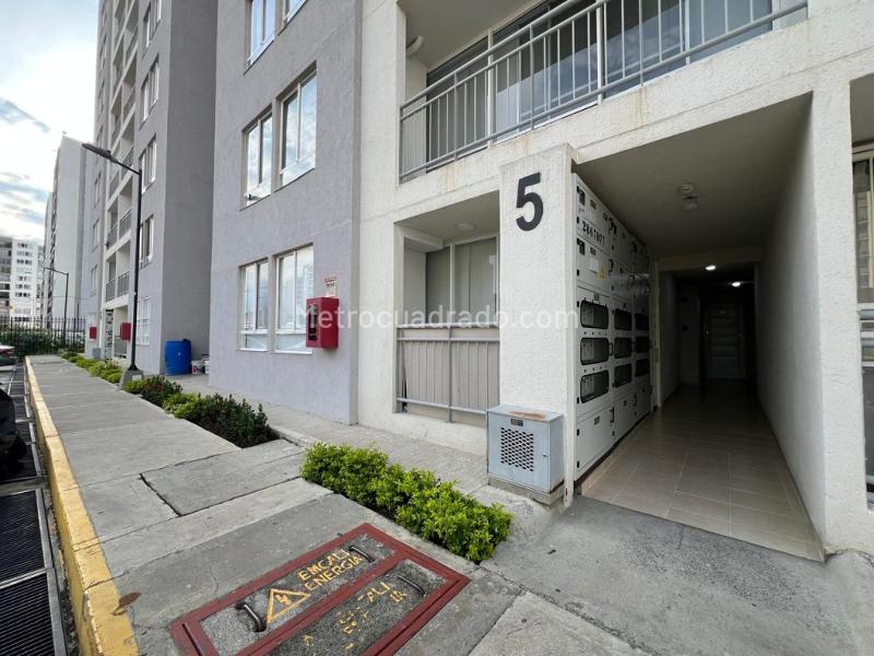 Piso – Cali, Lili, Comuna 17 - Vista 5