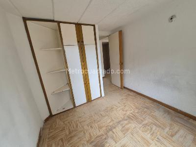 Apartamento de 3 alcobas en venta en Tuna Alta, Bogotá, 51 m² · foto 11 de 20