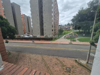 Apartamento de 3 alcobas en venta en Tuna Alta, Bogotá, 51 m² · foto 12 de 20