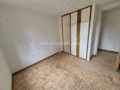 Apartamento de 3 alcobas en venta en Tuna Alta, Bogotá, 51 m² · foto 13 de 20