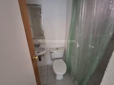 Apartamento de 3 alcobas en venta en Tuna Alta, Bogotá, 51 m² · foto 16 de 20