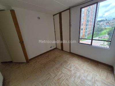 Apartamento de 3 alcobas en venta en Tuna Alta, Bogotá, 51 m² · foto 17 de 20