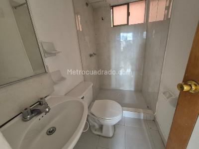 Apartamento de 3 alcobas en venta en Tuna Alta, Bogotá, 51 m² · foto 19 de 20