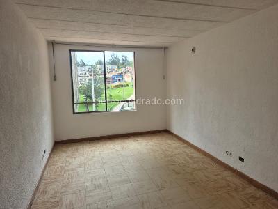 Apartamento de 3 alcobas en venta en Tuna Alta, Bogotá, 51 m² · foto 2 de 20