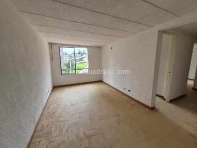 Apartamento de 3 alcobas en venta en Tuna Alta, Bogotá, 51 m² · foto 3 de 20