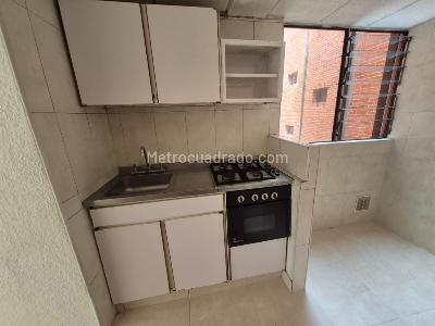 Apartamento de 3 alcobas en venta en Tuna Alta, Bogotá, 51 m² · foto 4 de 20