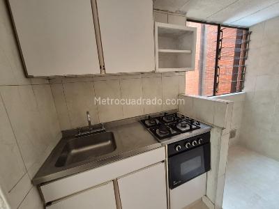 Apartamento de 3 alcobas en venta en Tuna Alta, Bogotá, 51 m² · foto 5 de 20