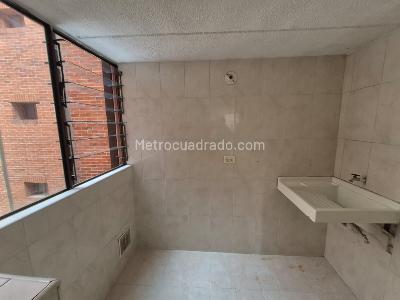 Apartamento de 3 alcobas en venta en Tuna Alta, Bogotá, 51 m² · foto 6 de 20