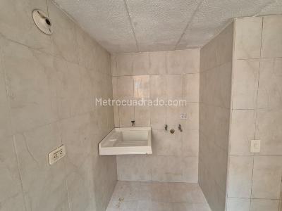 Apartamento de 3 alcobas en venta en Tuna Alta, Bogotá, 51 m² · foto 7 de 20
