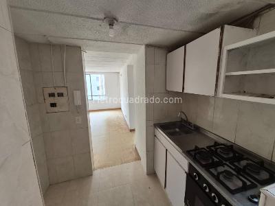 Apartamento de 3 alcobas en venta en Tuna Alta, Bogotá, 51 m² · foto 8 de 20