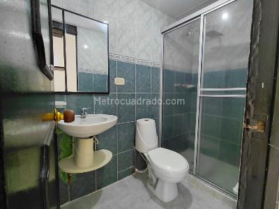 Apartamento de 3 alcobas en venta en Metropolitano Del Norte, Cali, 65 m² · foto 13 de 20