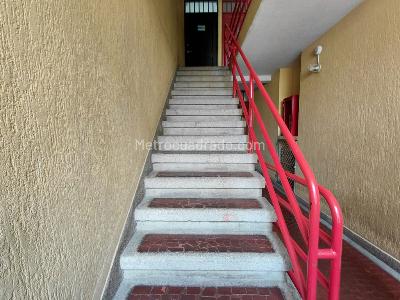 Apartamento de 3 alcobas en venta en Metropolitano Del Norte, Cali, 65 m² · foto 2 de 20