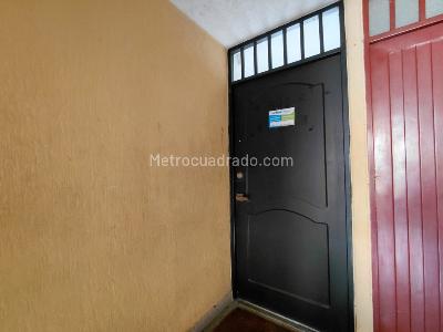 Apartamento de 3 alcobas en venta en Metropolitano Del Norte, Cali, 65 m² · foto 3 de 20
