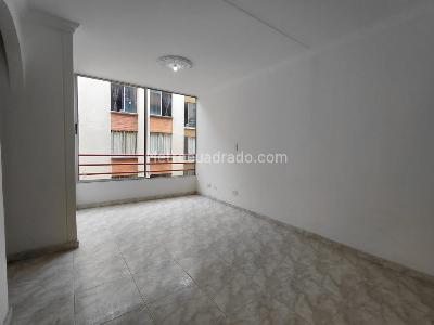 Apartamento de 3 alcobas en venta en Metropolitano Del Norte, Cali, 65 m² · foto 5 de 20