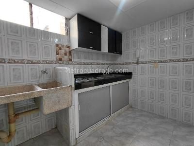 Apartamento de 3 alcobas en venta en Metropolitano Del Norte, Cali, 65 m² · foto 6 de 20