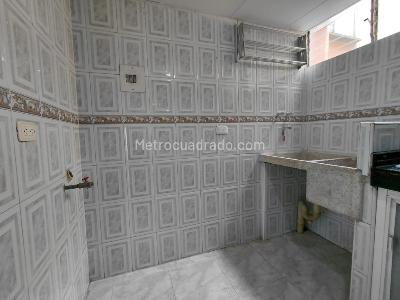 Apartamento de 3 alcobas en venta en Metropolitano Del Norte, Cali, 65 m² · foto 7 de 20