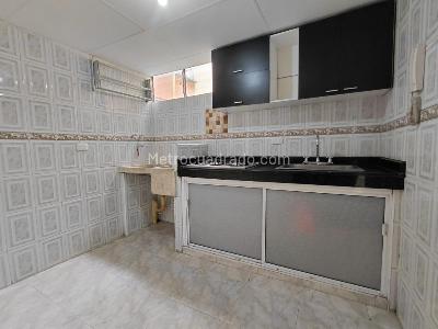 Apartamento de 3 alcobas en venta en Metropolitano Del Norte, Cali, 65 m² · foto 9 de 20