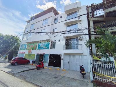 Office for rent in El Gran Limonar, Cali