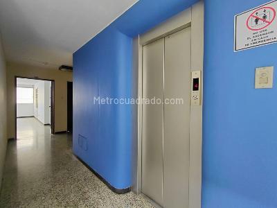 Apartamento en venta en San Vicente, Cali · foto 2 de 20
