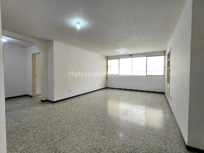 Apartamento en venta en San Vicente, Cali · foto 5 de 20