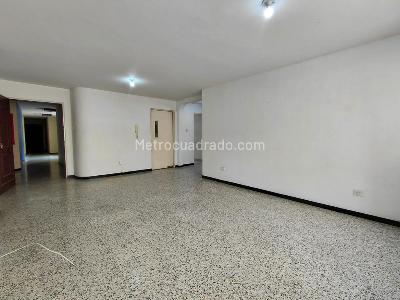 Apartamento en venta en San Vicente, Cali · foto 6 de 20