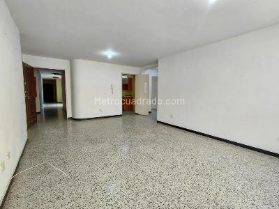 Apartamento en venta en San Vicente, Cali · foto 7 de 20