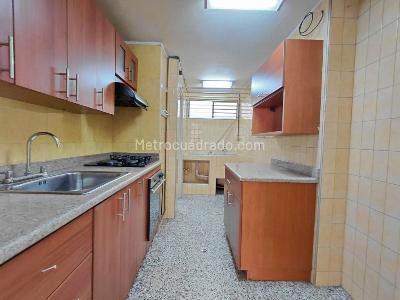 Apartamento en venta en San Vicente, Cali · foto 8 de 20