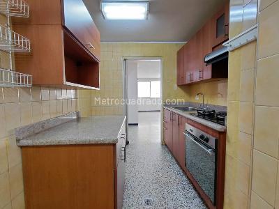 Apartamento en venta en San Vicente, Cali · foto 9 de 20