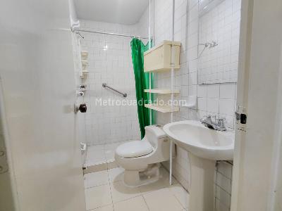 Apartamento en venta en San Vicente, Cali · foto 12 de 20