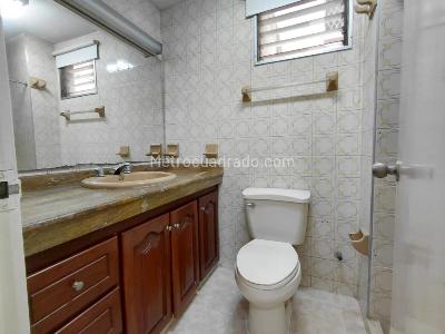 Apartamento en venta en San Vicente, Cali · foto 20 de 20