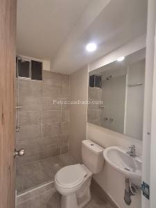 Apartamento de 2 alcobas en arriendo en Via Guaymaral, Chía, 42 m² · foto 12 de 12