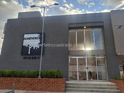 Apartment for rent in Via Guaymaral, Chía