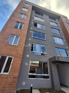 Apartamento de 2 alcobas en arriendo en Via Guaymaral, Chía, 42 m² · foto 3 de 12