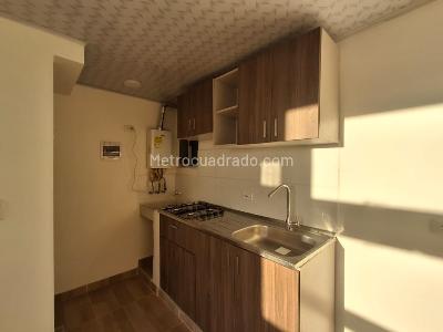 Apartamento de 2 alcobas en arriendo en Via Guaymaral, Chía, 42 m² · foto 7 de 12