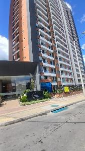 Apartamento de 2 alcobas en venta en La Salle, Bogotá, 54 m² · foto 3 de 20