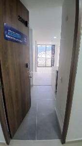 Apartamento de 2 alcobas en venta en La Salle, Bogotá, 54 m² · foto 4 de 20